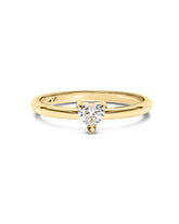 Heart Ring